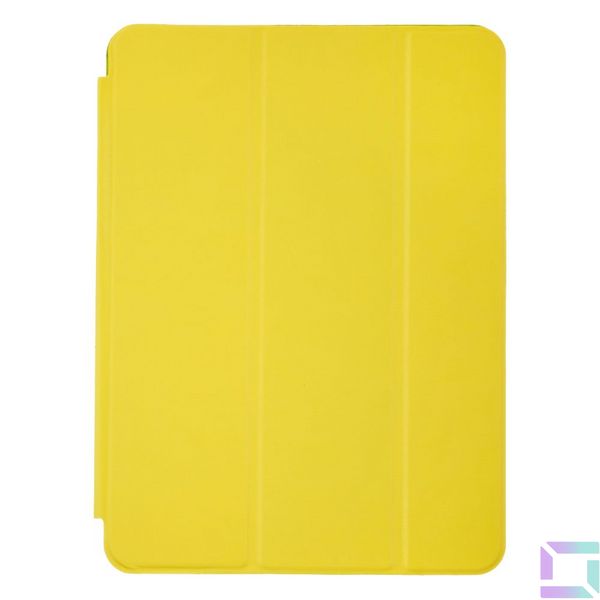 Чехол Smart Case Original для iPad Air 4 2020/2021 (10,9&quot;)/ Air 5 2022 (10,9&quot;)/ Air 6 2024 (11&quot;) Колір Yellow 2020000206521 фото