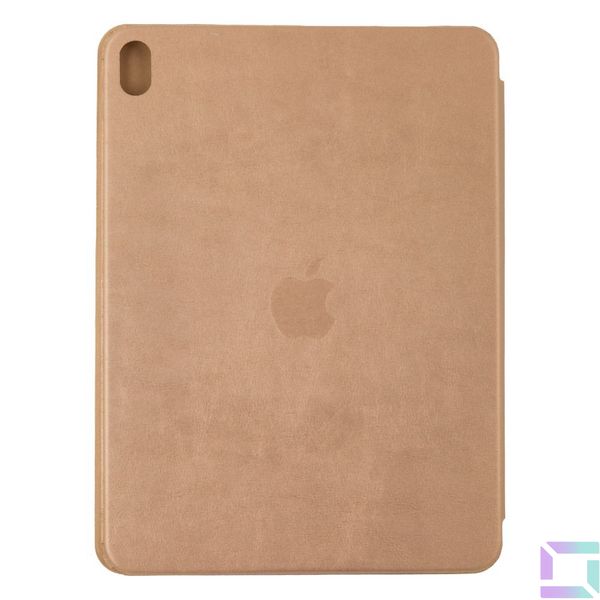 Чехол Smart Case Original для iPad Air 4 2020/2021 (10,9&quot;)/ Air 5 2022 (10,9&quot;)/ Air 6 2024 (11&quot;) Колір Yellow 2020000206521 фото