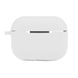 Чехол Silicone Case with hook для Airpods Pro 2 Цвет 09.White 2020000368274 фото