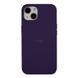 Чохол Silicone Case Full Size (AA) для iPhone 14 78.Amethyst 2020000360322 фото