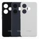 Чехол Liquid Silicone (AA) для Xiaomi Poco F6 / Turbo 3 14.Red 2020000449270 фото 2