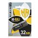 USB флеш-накопичувач Hi-Rali Stark 32gb Чорний 4711472588694 фото 2