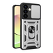 Чехол Armor Guard Shield для Xiaomi Redmi Note 13 Pro+ 5G Silver 2020000410539 фото