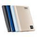 Магнітна Універсальна Мобільна Батарея YOKI ELEGANCE 15W 5000 mAh YK-MPE515 Titan 6902913325444 фото 2