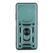 Чехол Armor Guard Shield для Xiaomi Redmi A3 4G Dark Green 2020000486756 фото