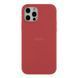 Чохол Silicone Case Full Size (AA) для iPhone 11 Pro 25.Camelia 2020000227007 фото