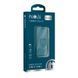 Захисне скло iNOBI Original 3D for iPhone 16 Pro Max Чорний 6998512354121 фото 2