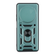 Чехол Armor Guard Shield для Xiaomi Redmi A3 4G Dark Green 2020000486756 фото