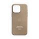Чехол FineWoven Case with MagSafe для iPhone 15 Pro Mulberry 2020000374565 фото 3