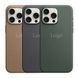 Чехол FineWoven Case with MagSafe для iPhone 15 Pro Mulberry 2020000374565 фото 2