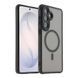 Чохол TPU+PC Anti Drop Full Camera with MagSafe для Samsung Galaxy S26+ 5G (S947) Black 2020000501176 фото 2