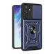Чехол Armor Guard Shield для Samsung Galaxy A35 5G (A356) Dark Blue 2020000411291 фото