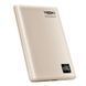 Магнітна Універсальна Мобільна Батарея YOKI ELEGANCE 15W 5000 mAh YK-MPE515 Titan 6902913325444 фото 1