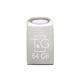 USB Flash Drive T&G 64gb Metal 105 Стальной 4711472588069 фото 1