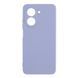Чехол Silicone Cover Full Camera (A) для Xiaomi Redmi A7 Pro 4G 05.Lilac 2020000517726 фото 1