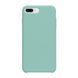 Чохол Soft Case для iPhone 7 Plus/8 Plus 17.Turquoise 2020000305415 фото