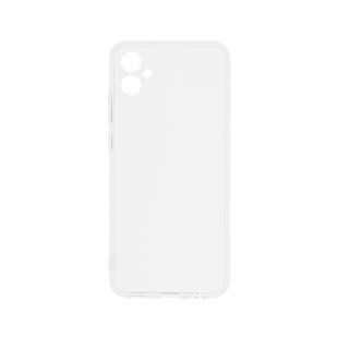 Чехол TPU Virgin для Samsung Galaxy A04e (A042) Transparent 2020000355786 фото