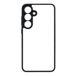 Чохол TPU+PC Elite для Samsung Galaxy S25 5G (S931) Black 2020000463122 фото