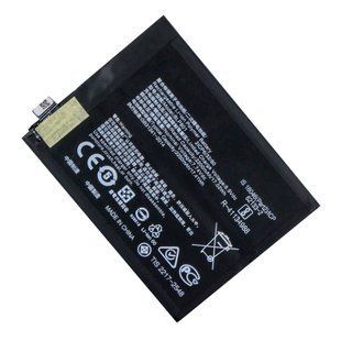 Аккумулятор для One Plus 8T/9R / BLP801 AAAA no LOGO 2020000458876 фото