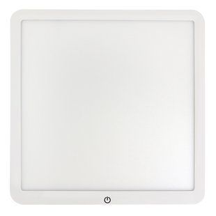 LED-панель Puluz PU5138 35х35 см Белый 2020000427810 фото