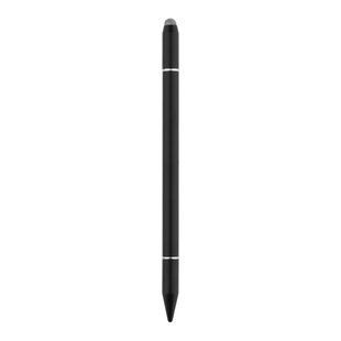 Стилус універсальний 3-in-1 Magnetic Чорний 2020000518570 фото