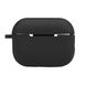 Чохол Silicone Case with hook для Airpods Pro 2 Колір 18.Black 2020000368229 фото