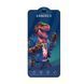 Захисне скло ARMOREX 5D High-Alum AntiDust for iPhone 12 Pro Max Чорний 2020000385301 фото 1