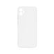 Чохол TPU Virgin Full Camera для Samsung Galaxy A04e (A042) Transparent 2020000355786 фото 1