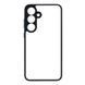 Чехол TPU+PC Elite для Samsung Galaxy S25 5G (S931) Black 2020000463122 фото 1