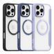 Чехол-книжка Dux Ducis Skin X Pro with MagSafe для iPhone 16 Pro Max Pure Black 6934913004517 фото 2