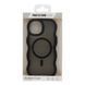 Чехол TPU+PC AquaWave with MagSafe для iPhone 14 Black 2020000465768 фото 3