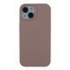 Чохол Soft Silicone Case Full Size для iPhone 15 07.Lavender 2020000487883 фото