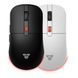 Бездротова Миша Ігрова FANTECH WG9 Kanata Чорний 6972661280708 фото 2