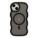 Чехол TPU+PC AquaWave with MagSafe для iPhone 14 Black 2020000465768 фото 1