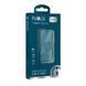 Захисне скло iNOBI Original 3D for iPhone 15 Plus/16 Plus Чорний 6923123515647 фото 2