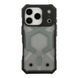 Чехол TPU+PC ArmorHex Magnetic Case для iPhone 18 Pro Max/17 Pro Max Matte Grey 2020000496366 фото 1