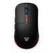 Бездротова Миша Ігрова FANTECH WG9 Kanata Чорний 6972661280708 фото 1