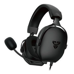 Ігрові Навушники FANTECH HG30 Чорний 6977052252081 фото