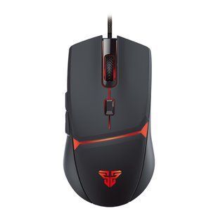 USB Миша Ігрова FANTECH VX7 Crypto Чорний 6972661281224 фото
