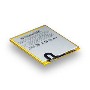 Аккумулятор для Meizu M5 Note / BA621 AAAA no LOGO 2020000275947 фото