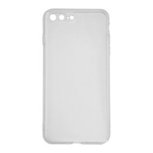 Чохол TPU Virgin для iPhone 7 Plus/8 Plus Transparent 2020000199397 фото