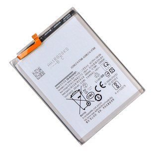 Аккумулятор для Samsung Galaxy M32 4G / M325 / A426 / A42 / A32 5G / A72 / EB-BA426ABY / EB-BM325ABN AAAA no LOGO 2020000458524 фото