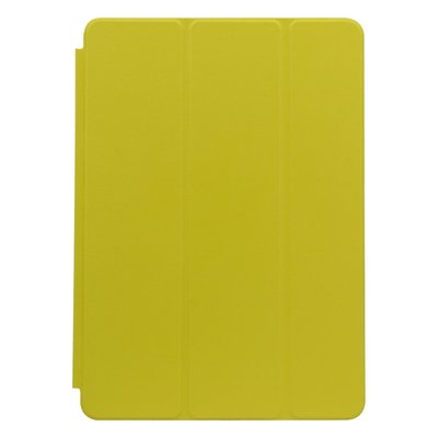 Чехол Smart Case No Logo для iPad 2019/2020/2021 (10.2&quot;) Колір Black 2020000096825 фото