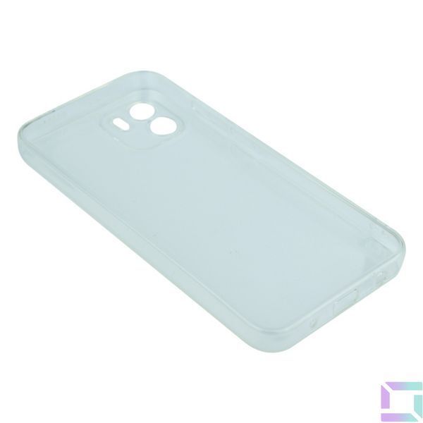 Чехол TPU Virgin Full Camera для Xiaomi Redmi A1 4G/A2 4G Transparent 2020000323808 фото