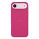 Чохол Silicone Case Full Size (AA) для iPhone 17 Air 48.Dragon Fruit 2020000483595 фото