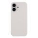 Чохол Silicone Case Full Size (AA) для iPhone 17 09.White 2020000485155 фото