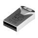 USB Flash Drive T&G 32gb Metal 106 Стальной 1931472584776 фото 1