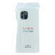 Чехол TPU Virgin Full Camera для Xiaomi Redmi A1 4G/A2 4G Transparent 2020000323808 фото 2
