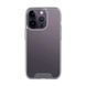Чехол TPU Space Case для iPhone 14 Pro Max Transparent 2020000315551 фото 1