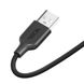 USB Ridea RC-AI21 AirSiliconePro Type-C 3A Цвет Бело-Черный 6908013800072 фото 10